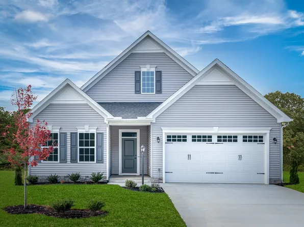 46 Tavin Way, Elizabethtown, PA 17022