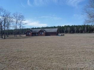 3484 Constance Rd, Jesup, GA 31545