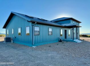 9373 E Perseus Way, Pearce, AZ 85625