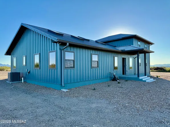 9373 E Perseus Way, Pearce, AZ 85625