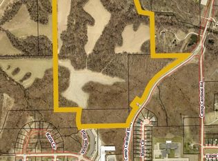 100 Vintage Blvd, Iowa City, IA 52246