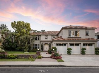 16 Meryton, Irvine, CA 92603