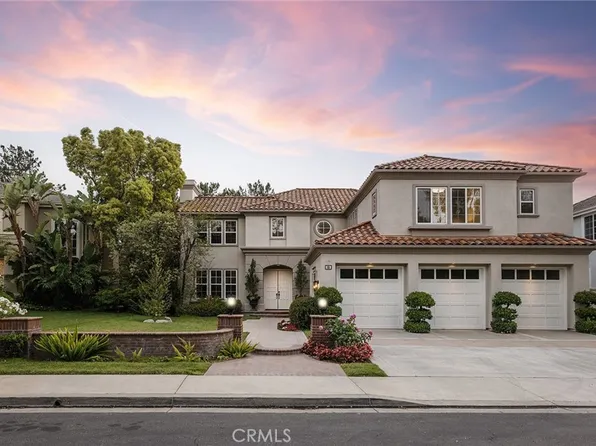 16 Meryton, Irvine, CA 92603