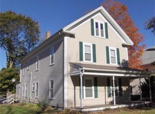 73 Mount Prospect St, Bridgewater, MA 02324