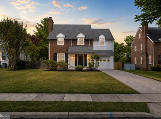 5015 Smithfield Rd, Drexel Hill, PA 19026