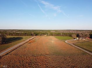 1081 Lawrence Dr LOT 3, Madison, GA 30650