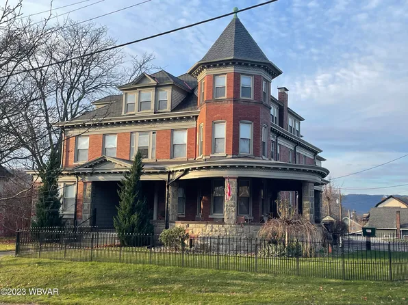 639 Market St, Williamsport, PA 17701