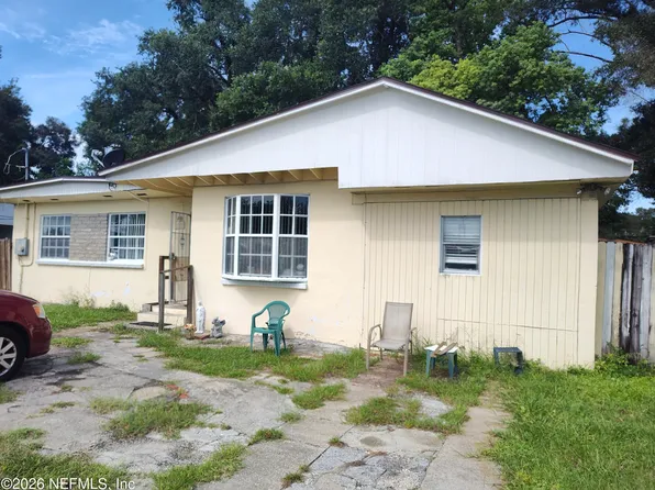 1080 EASTDALE Street, Jacksonville, FL 32211