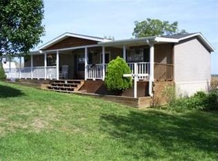 4440 Ky Highway 590, Stanford, KY 40484