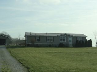 3595 Twp Rd 26, Cardington, OH 43315