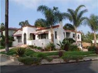 8058 El Capitan Dr, La Mesa, CA 91942