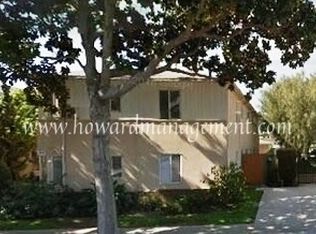 3971-3977 Sawtelle Blvd #71A, Los Angeles, CA 90066