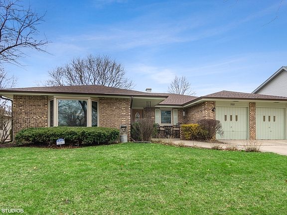 2nd image of 208 Glenridge Ln