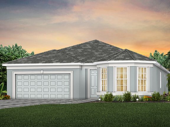 Palmary Exterior FM2