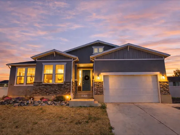 1332 W 1500 N, Lehi, UT 84043