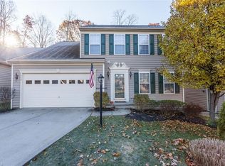 776 Willow Creek Rd, Akron, OH 44333