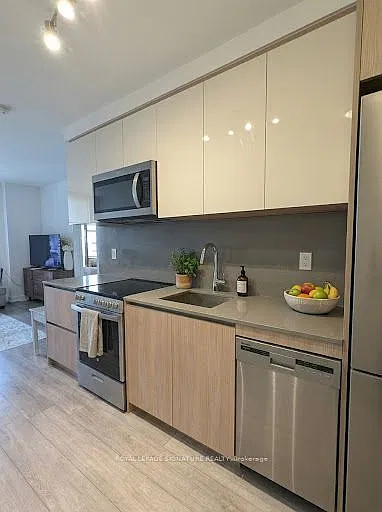 1 bed, $2,100 — Photo 4