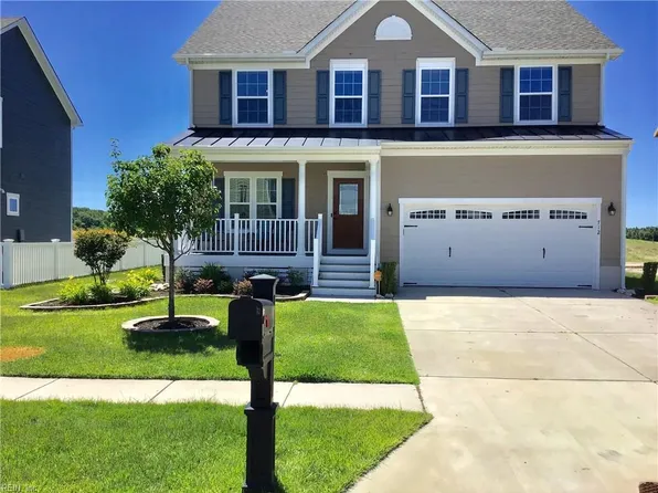 712 Arbuckle St, Chesapeake, VA 23323