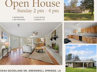 5544 Goodland Dr, Greenwell Springs, LA 70739