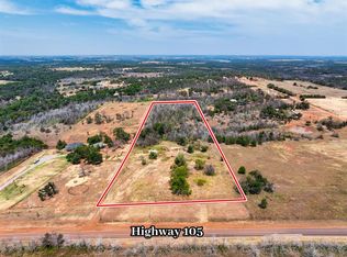 NE Highway 105, Guthrie, OK 73044