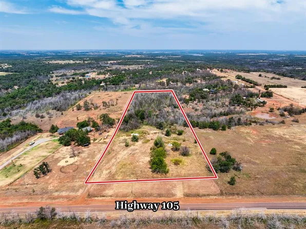 NE Highway 105, Guthrie, OK 73044