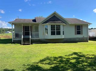 65 County Road 1606, Cullman, AL 35058