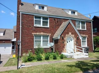 322 E Midlothian Blvd, Youngstown, OH 44507