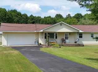 6419 Bradley Brownlee Rd, Burghill, OH 44404