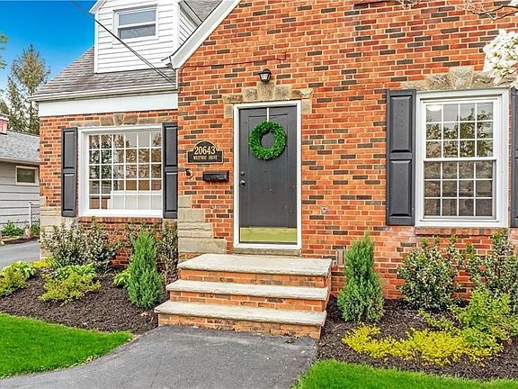 2nd image of 20643 Westway Dr