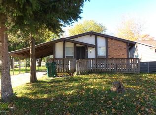 4318 Old Castle Cir, Lansing, MI 48911