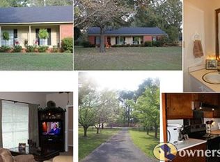 902 S Main St, Newton, MS 39345