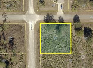 4400 E 11th St, Lehigh Acres, FL 33972