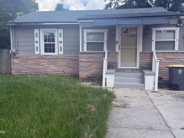 285 E 46TH Street, Jacksonville, FL 32208
