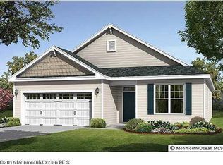 72 Galley Way #0, Little Egg Harbor Twp, NJ 08087