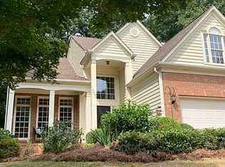 8824 Deerland Ct, Huntersville, NC 28078