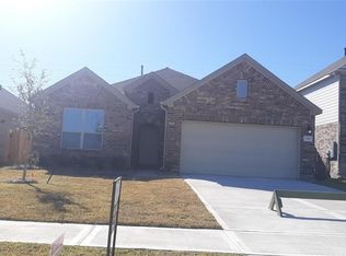 3315 Voyager Dr, Texas City, TX 77591