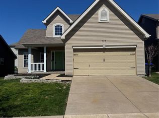 709 English Ivy, O'Fallon, MO 63368