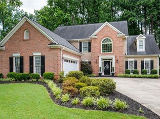 2192 Nine Oaks Dr NW, Kennesaw, GA 30152