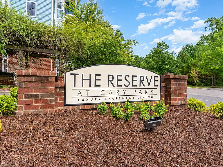 Reserve at Cary Park — Photo 28