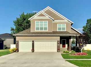 3477 55th St S, Fargo, ND 58104