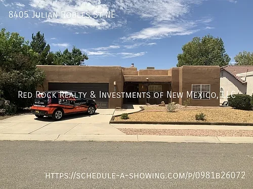 8405 Julian Robles St NE Photo 1 8405 Julian Robles St NE Photo 1