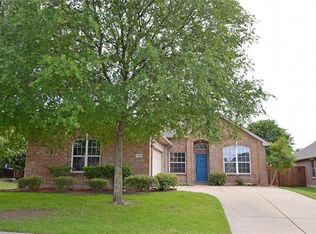 1110 Shady Brook Dr, Allen, TX 75002