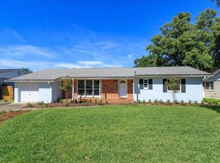 501 Brechin Dr, Winter Park, FL 32792