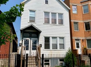 1629 N Fairfield Ave, Chicago, IL 60647
