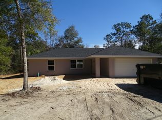 249 N Dugan Ave, Inverness, FL 34453