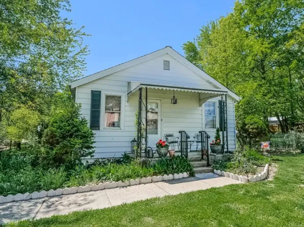 16918 Brown Rd, Grover, MO 63040