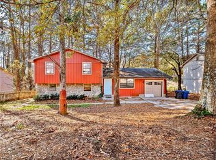 1379 Hoy Taylor Dr, Norcross, GA 30093