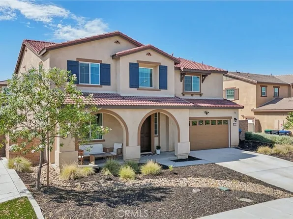 28331 Harvest Gold Ct, Menifee, CA 92584