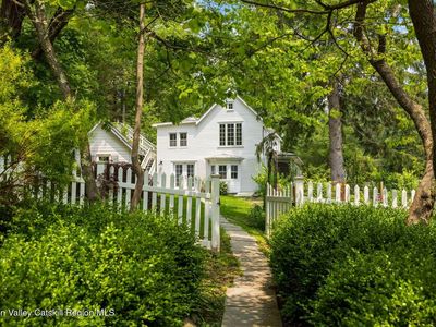 194 Wittenberg Road, Woodstock, NY, 12409