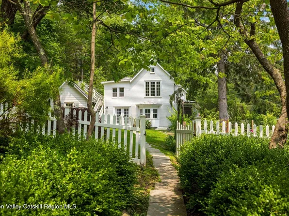 194 Wittenberg Road, Woodstock, NY 12409